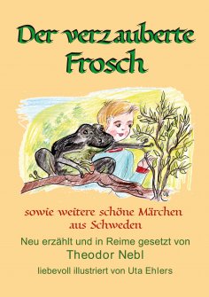 ebook: Der verzauberte Frosch