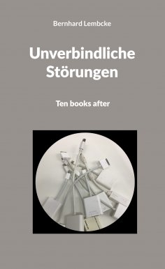 eBook: Unverbindliche Störungen