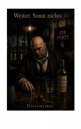 eBook: Weiter. Sonst nichts