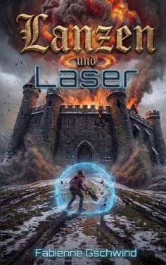 eBook: Lanzen und Laser
