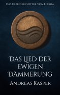 eBook: Das Erbe der Götter von Elyara