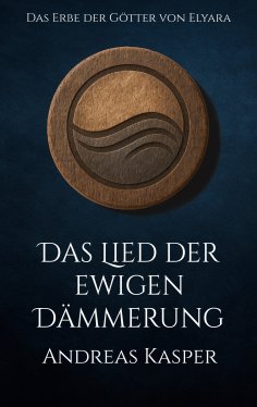 eBook: Das Erbe der Götter von Elyara
