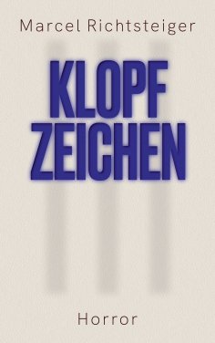 eBook: Klopfzeichen