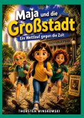 eBook: Maja und ihre Abenteuer