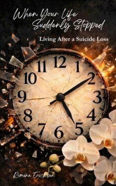 ebook: When Your Life Suddenly Stopped