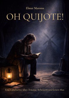 ebook: OH QUIJOTE