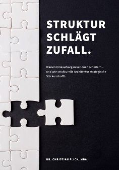 eBook: Struktur schlägt Zufall
