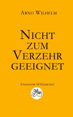 eBook: Nicht zum Verzehr geeignet