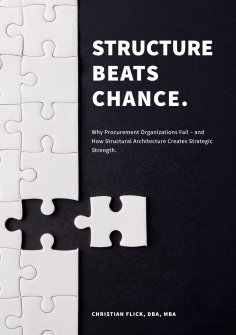 eBook: Structure Beats Chance
