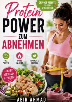 eBook: Protein Power zum Abnehmen