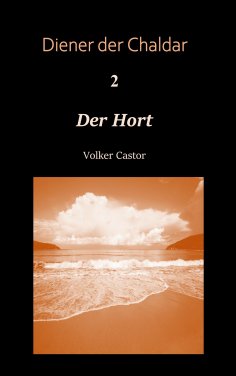 eBook: Diener der Chaldar