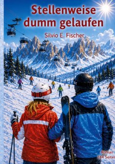 eBook: Stellenweise dumm gelaufen
