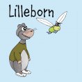 eBook: Lilleborn