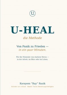 eBook: U-Heal