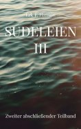 eBook: Sudeleien III