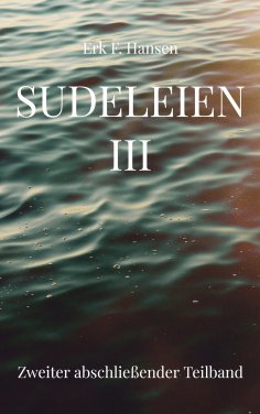 eBook: Sudeleien III
