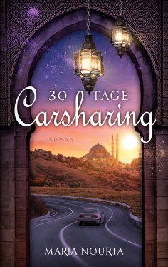 eBook: 30 Tage Carsharing