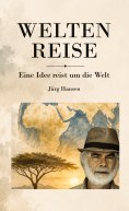 eBook: Weltenreise