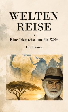 eBook: Weltenreise