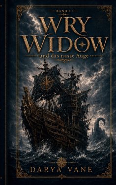 eBook: Wry Widow