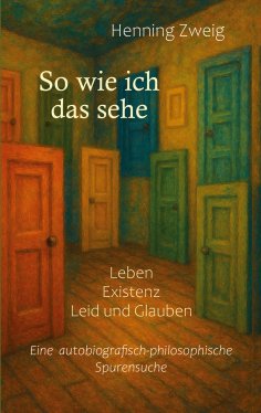 eBook: So wie ich das sehe