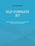 eBook: NLP-Formate XV
