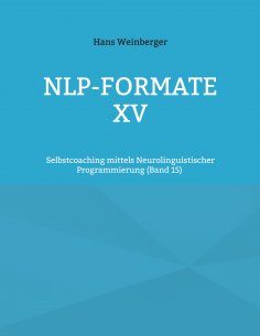eBook: NLP-Formate XV
