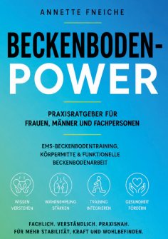 eBook: Beckenboden-Power