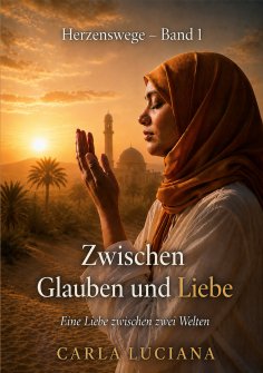 eBook: Herzenswege Band 1 -  Zwischen Glauben und Liebe