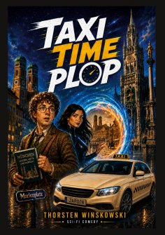 eBook: Taxi Time Plop