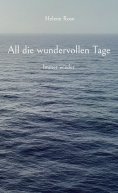 eBook: All die wundervollen Tage