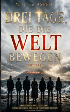 eBook: Drei Tage, die die Welt bewegen