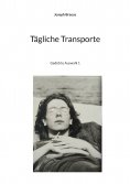 ebook: Tägliche Transporte