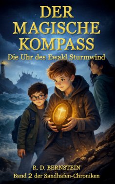eBook: Der magische Kompass