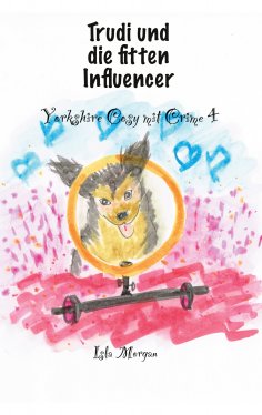 ebook: Yorkshire Cosy mit Crime