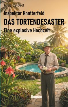 eBook: Inspektor Knatterfeld