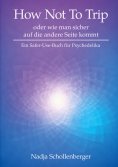 eBook: How Not To Trip