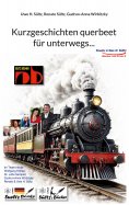 eBook: Kurzgeschichten querbeet für unterwegs...