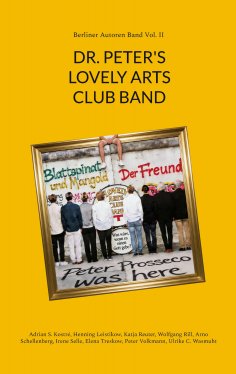 ebook: DR. PETER'S LOVELY ARTS CLUB BAND