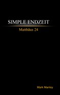 eBook: Simple Endzeit