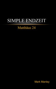 eBook: Simple Endzeit