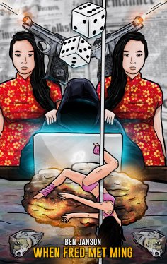eBook: When Fred Met Ming