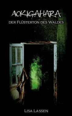 ebook: Aokigahara