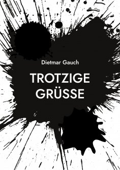 eBook: Trotzige Grüße