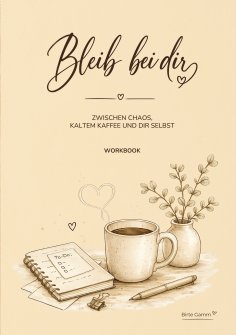 eBook: Bleib bei dir