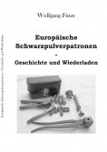 eBook: Europäische Schwarzpulverpatronen