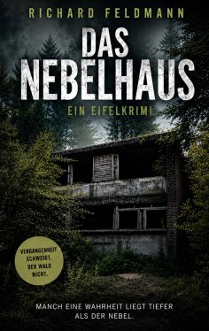 eBook: Das Nebelhaus