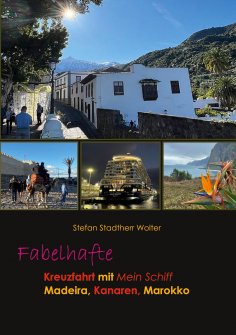 eBook: Fabelhafte Reisen