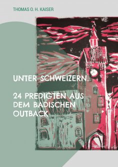 eBook: Unter Schweizern.
