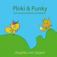eBook: Pinki & Punky